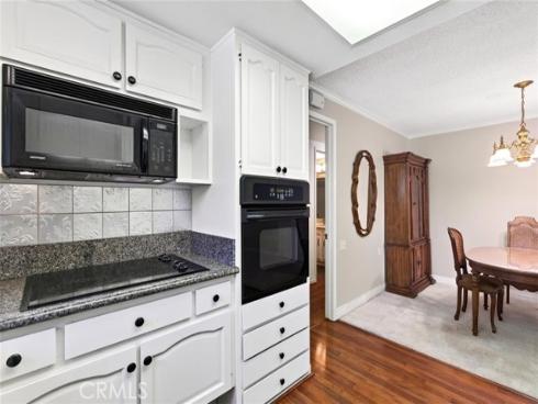 835 Ronda Sevilla A , Laguna Woods, CA