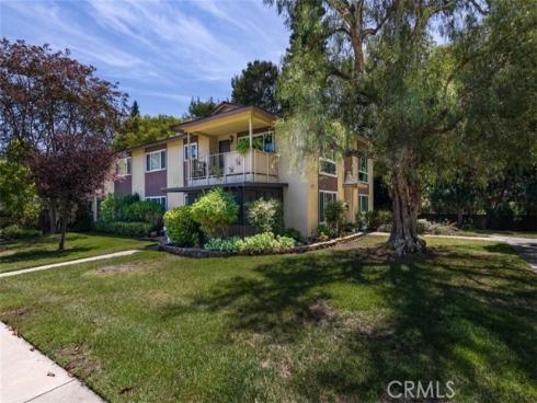 835 Ronda Sevilla A , Laguna Woods, CA