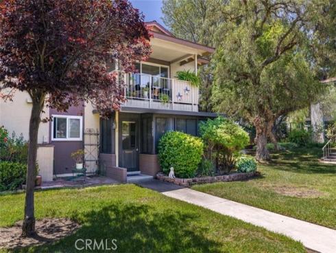835 Ronda Sevilla A , Laguna Woods, CA