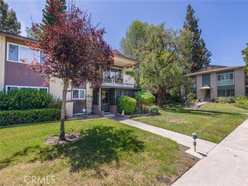 835 Ronda Sevilla A , Laguna Woods, CA
