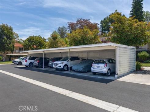 835 Ronda Sevilla A , Laguna Woods, CA