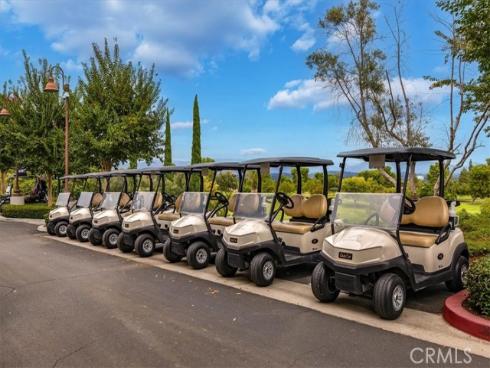 835 Ronda Sevilla A , Laguna Woods, CA