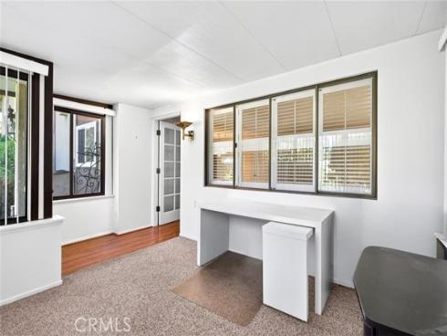 835 Ronda Sevilla A , Laguna Woods, CA