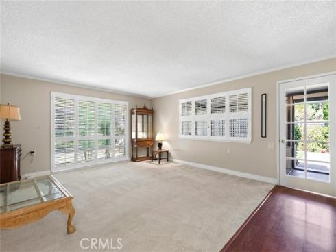 835 Ronda Sevilla A , Laguna Woods, CA