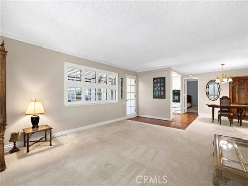 835 Ronda Sevilla A , Laguna Woods, CA