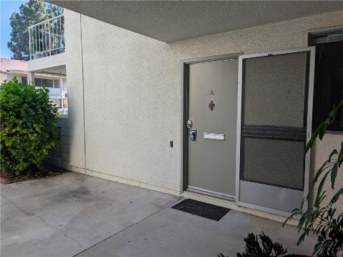 35 Calle Aragon A , Laguna Woods, CA