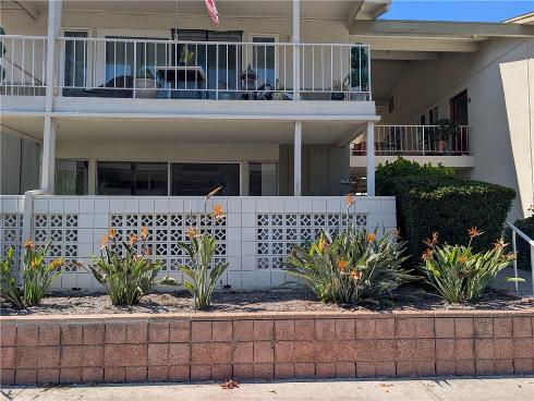 35 Calle Aragon A , Laguna Woods, CA