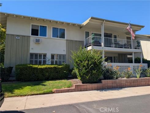 35 Calle Aragon A , Laguna Woods, CA