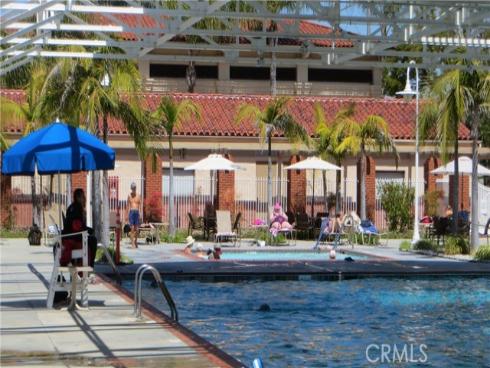 35 Calle Aragon A , Laguna Woods, CA