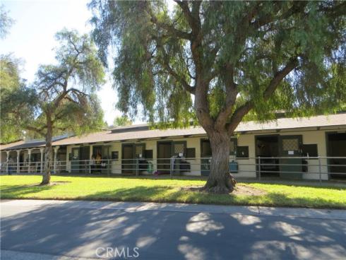 35 Calle Aragon A , Laguna Woods, CA