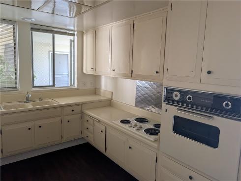 35 Calle Aragon A , Laguna Woods, CA