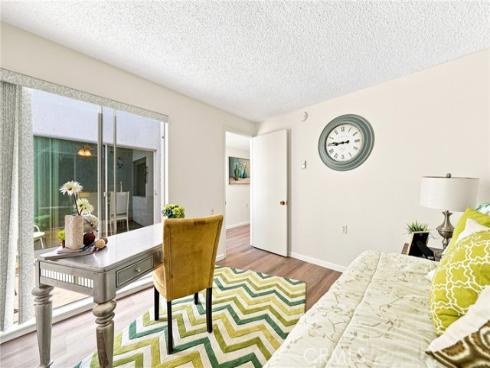 369 Avenida Castilla G , Laguna Woods, CA