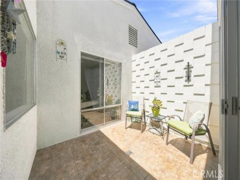 369 Avenida Castilla G , Laguna Woods, CA