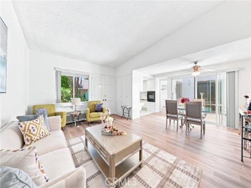 369 Avenida Castilla G , Laguna Woods, CA