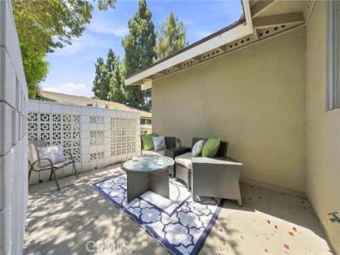 369 Avenida Castilla G , Laguna Woods, CA