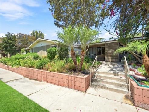 369 Avenida Castilla G , Laguna Woods, CA