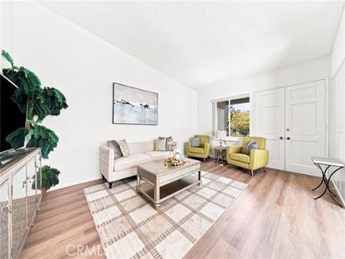 369 Avenida Castilla G , Laguna Woods, CA