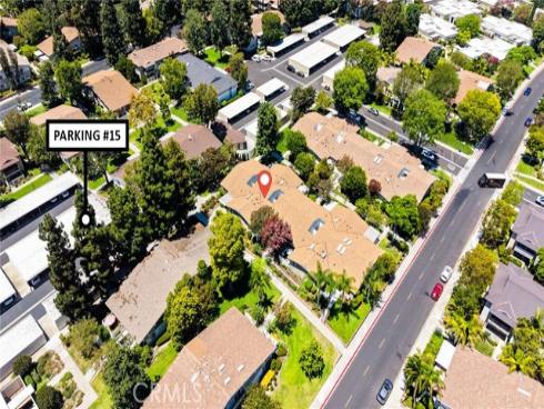 369 Avenida Castilla G , Laguna Woods, CA