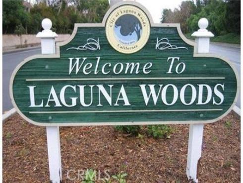 369 Avenida Castilla G , Laguna Woods, CA