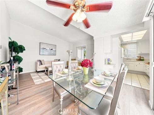 369 Avenida Castilla G , Laguna Woods, CA