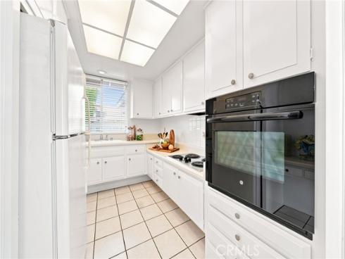 369 Avenida Castilla G , Laguna Woods, CA