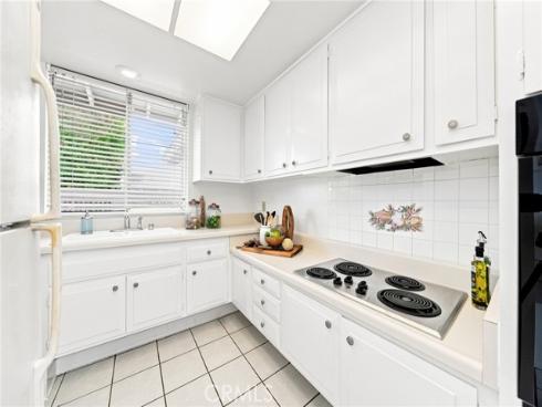 369 Avenida Castilla G , Laguna Woods, CA