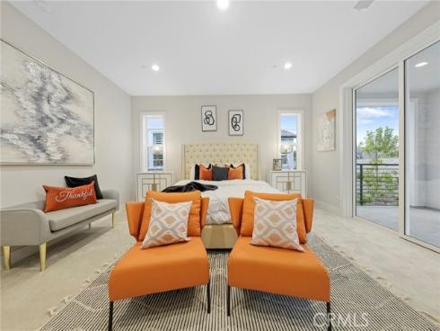 200 Sierra Madre , Lake Forest, CA