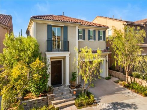 32 Goldenrod , Lake Forest, CA