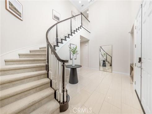 32 Goldenrod , Lake Forest, CA