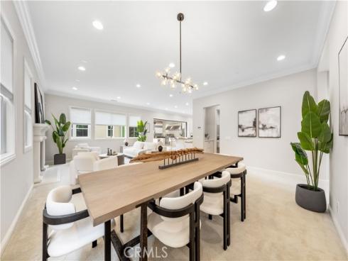 32 Goldenrod , Lake Forest, CA