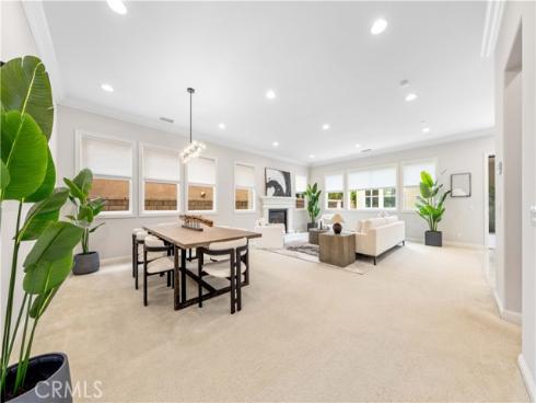32 Goldenrod , Lake Forest, CA