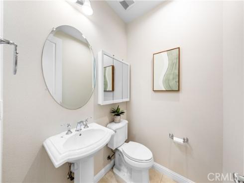 32 Goldenrod , Lake Forest, CA