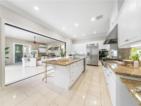 32 Goldenrod , Lake Forest, CA