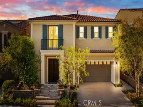 32 Goldenrod , Lake Forest, CA
