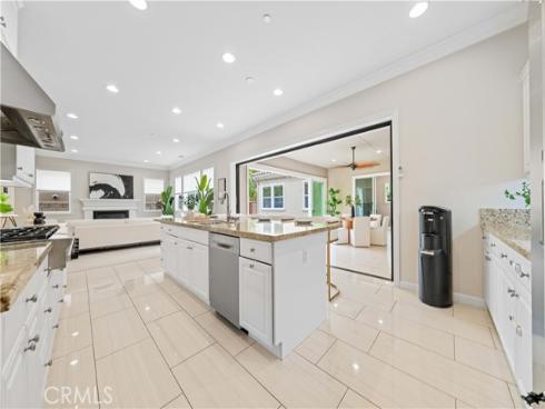 32 Goldenrod , Lake Forest, CA