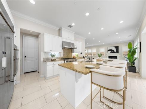 32 Goldenrod , Lake Forest, CA
