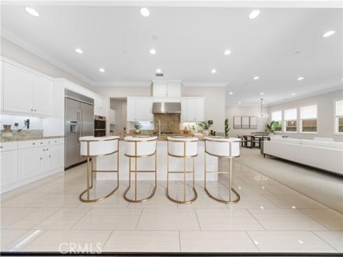 32 Goldenrod , Lake Forest, CA