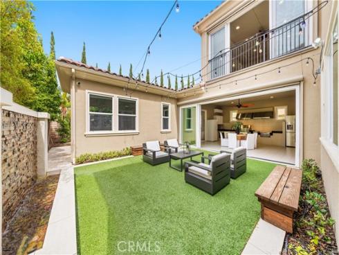 32 Goldenrod , Lake Forest, CA