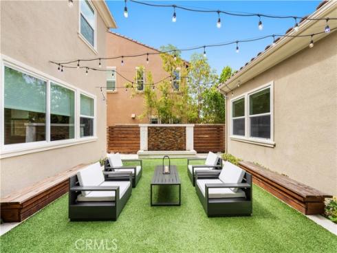 32 Goldenrod , Lake Forest, CA