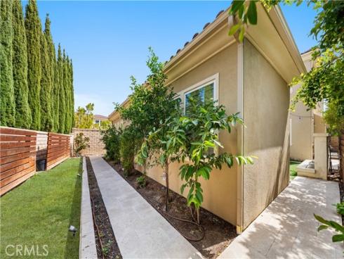32 Goldenrod , Lake Forest, CA