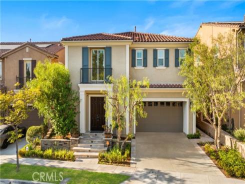 32 Goldenrod , Lake Forest, CA