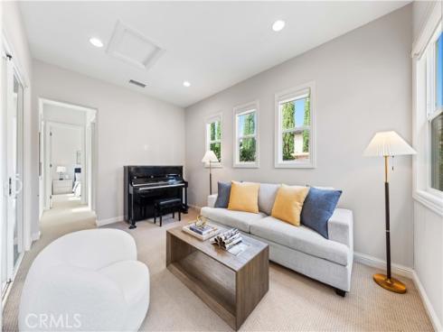 32 Goldenrod , Lake Forest, CA