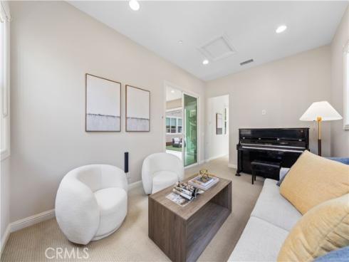 32 Goldenrod , Lake Forest, CA