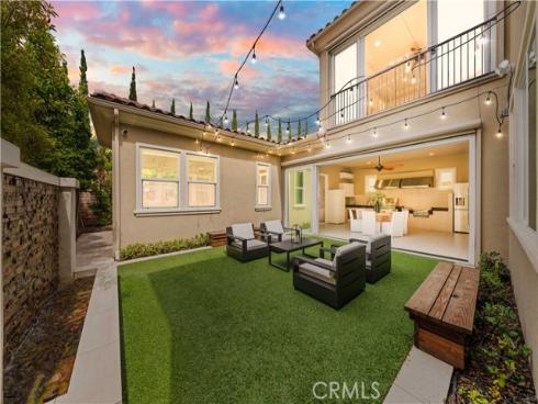 32 Goldenrod , Lake Forest, CA