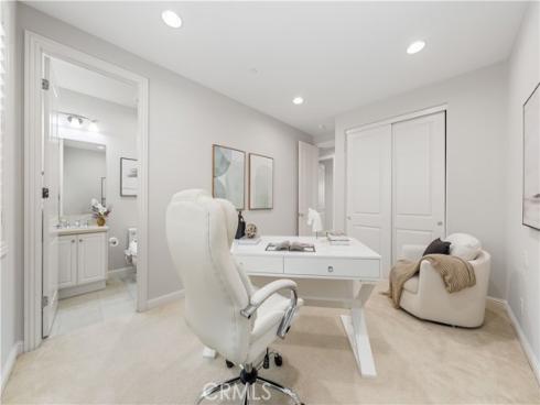 32 Goldenrod , Lake Forest, CA