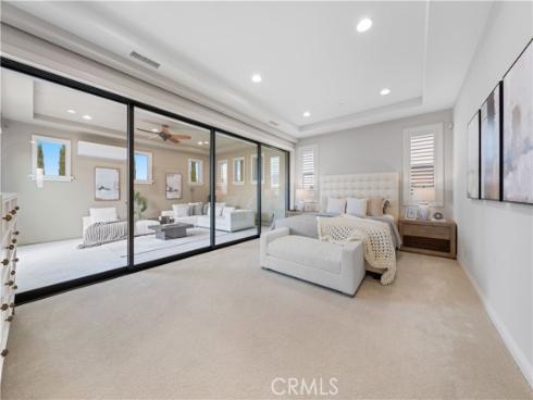 32 Goldenrod , Lake Forest, CA