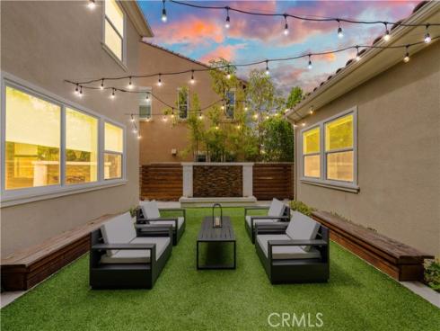 32 Goldenrod , Lake Forest, CA