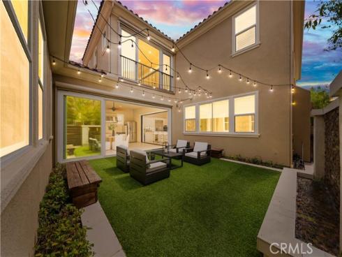 32 Goldenrod , Lake Forest, CA