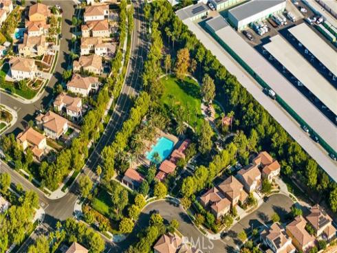 32 Goldenrod , Lake Forest, CA