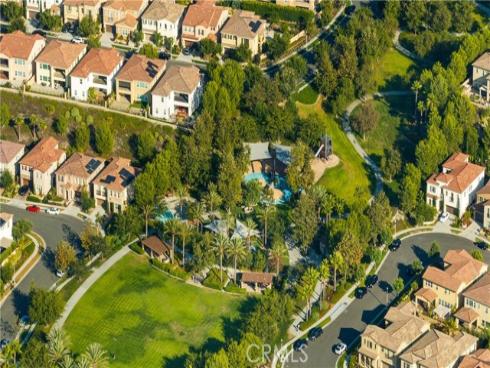32 Goldenrod , Lake Forest, CA